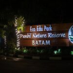 harga tiket masuk eco edu park panbil nature reserve batam