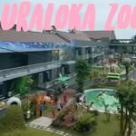 lokasi suraloka zoo kaliurang