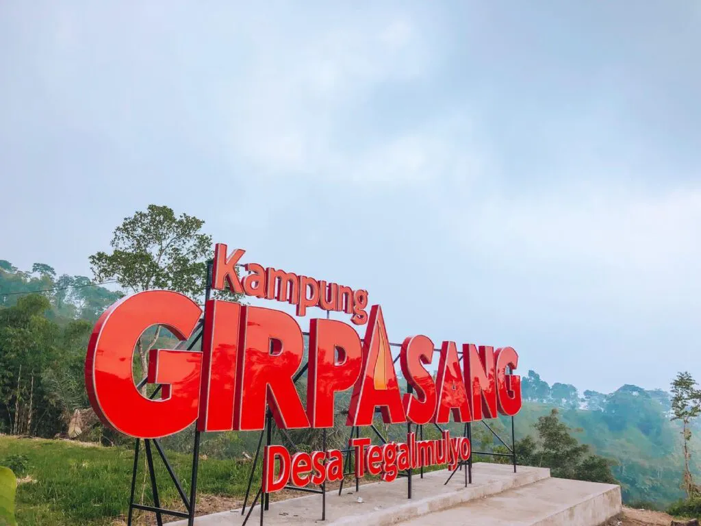 kampung girpasang hits