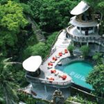 lokasi omma dayclub bali