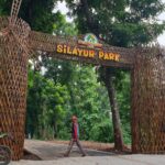 lokasi silayur park ngaliyan