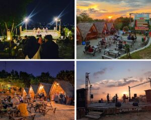 25 Cafe Hits Di Jogja Paling Instagramable 2023 - Travelandword