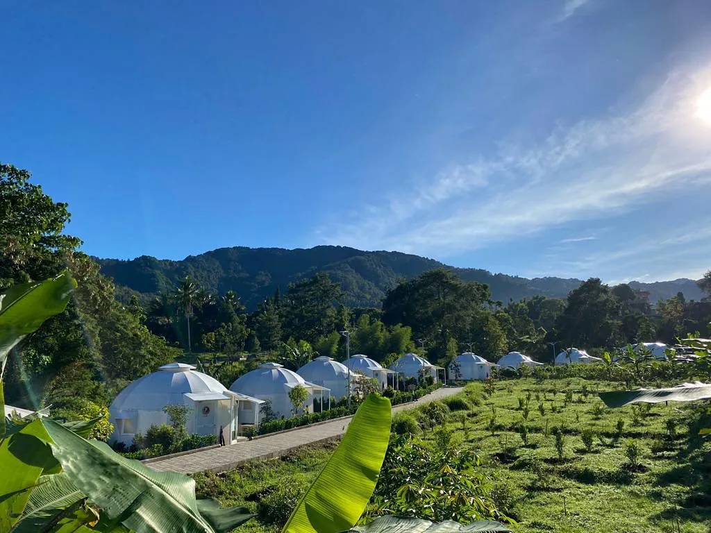 lokasi restu bhumi glamping