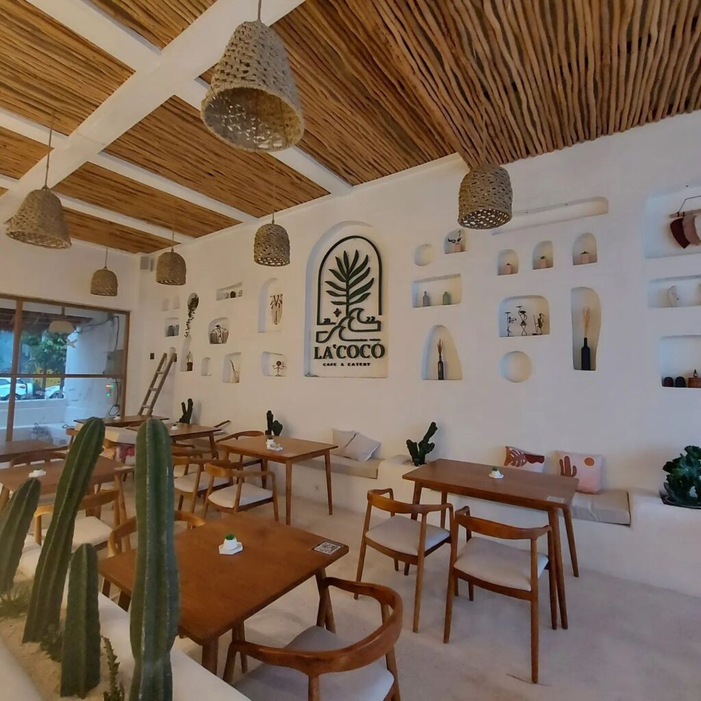 lokasi lacoco cafe batu