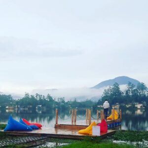 wisata baru di pengalengan bandung