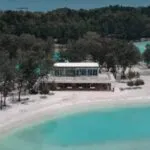 asha beach club and resort