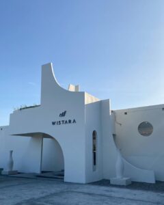 wistara coffee and space