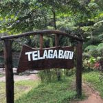 telaga batu bogor