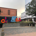 chillax sudirman jakarta