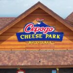 cepogo cheese park boyolali