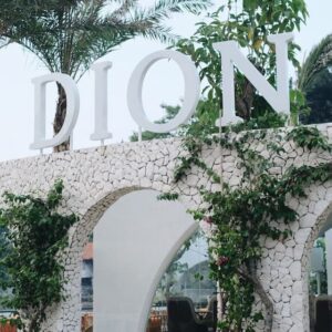 dion senayan park