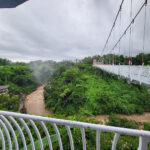 jembatan kaca bali