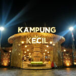 kampung kecil sidoarjo resto