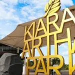 kiara artha park bandung