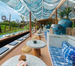 Padhi PADHI RESTO Bogor, Harga Menu April 2025 - Travelandword