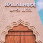 halal boss via ig sarah_fagih