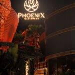 hw phoenix bar pik