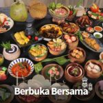 Bukber All You Can Eat Hotel Jakarta