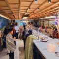 paket AYCE Regantris hotel