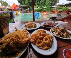 rekomendasi tempat bukber di jogja banyumili resto