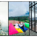wisata malang skyland