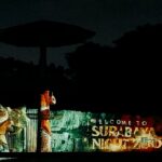 surabaya night zoo