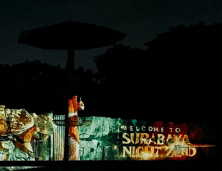 surabaya night zoo