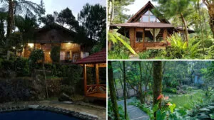 villa murah di gunung bunder bogor