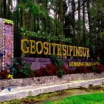 wisata geosite sipinsur