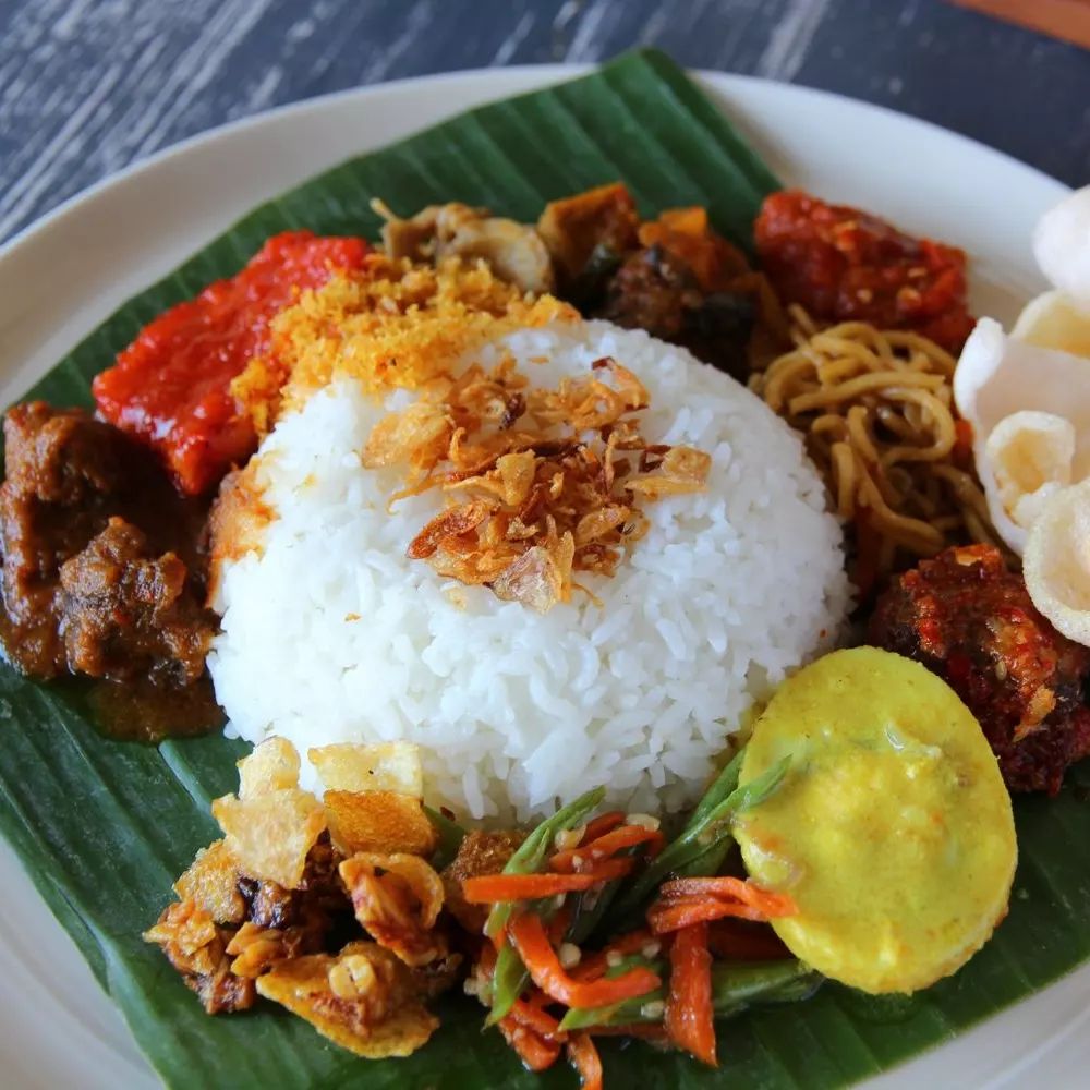 20 Makanan Khas Medan Yang Harus Kamu Cobain Travelandword