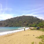 pantai sipelot malang