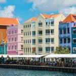 11 Fakta Unik Curacao, Pemasok Garam Belanda