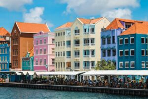 11 Fakta Unik Curacao, Pemasok Garam Belanda