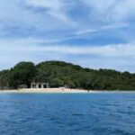 pulau tangkil lampung