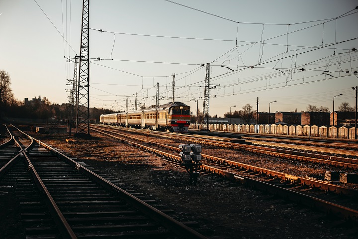 11 Tips Memilih Kursi Kereta Ekonomi Biar Tetap Nyaman