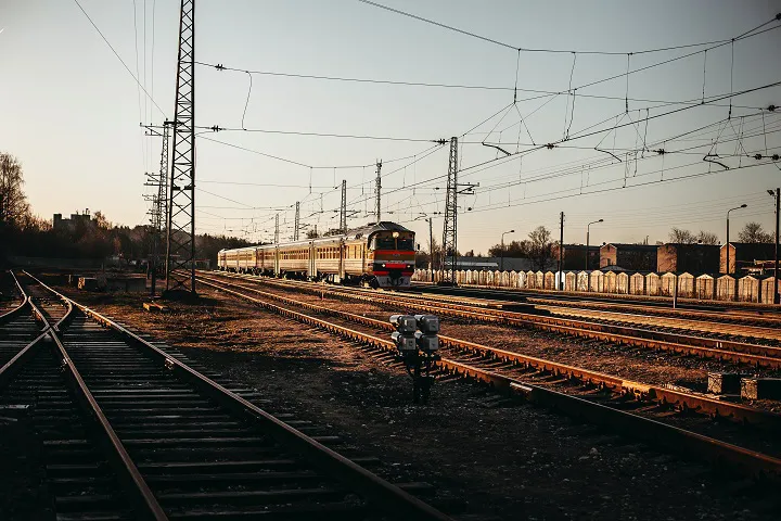 11 Tips Memilih Kursi Kereta Ekonomi Biar Tetap Nyaman