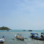 pulau merak kecil