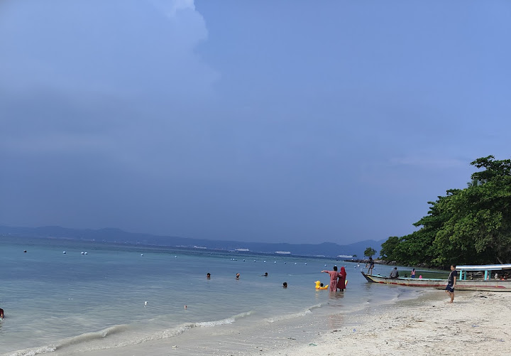 pulau tangkil