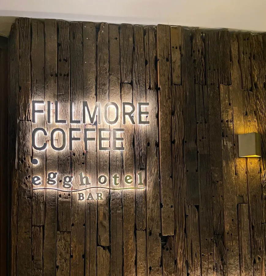 filmore coffee