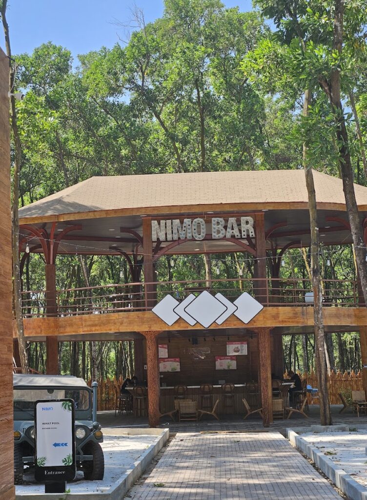 nimo bar