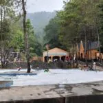 nimo jungle hot spring ciwidey