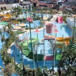 tropikana waterpark garut