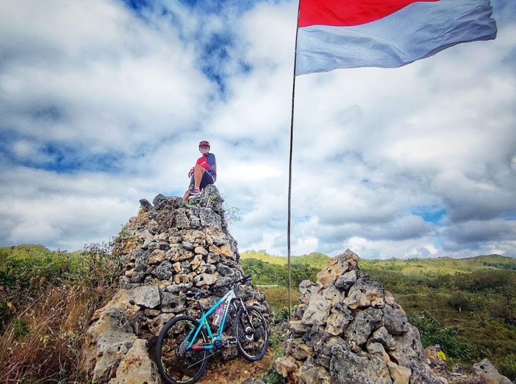 Stone Park Turunan Gunung Kidul Harga Tiket, Lokasi, Jam Buka