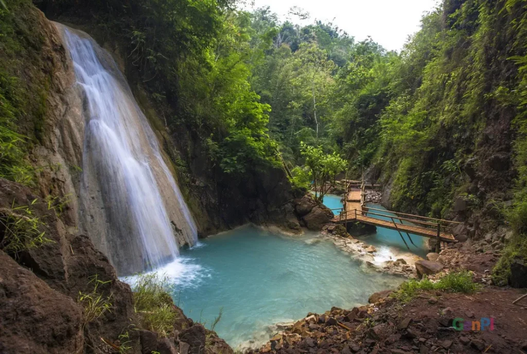 Panduan Wisata Air Terjun Kedung Pedut Tahun 2025 – TORCH