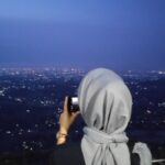 Romantisnya Puncak Becici, Lokasi Melihat Senja dan Kerlip Yogyakarta