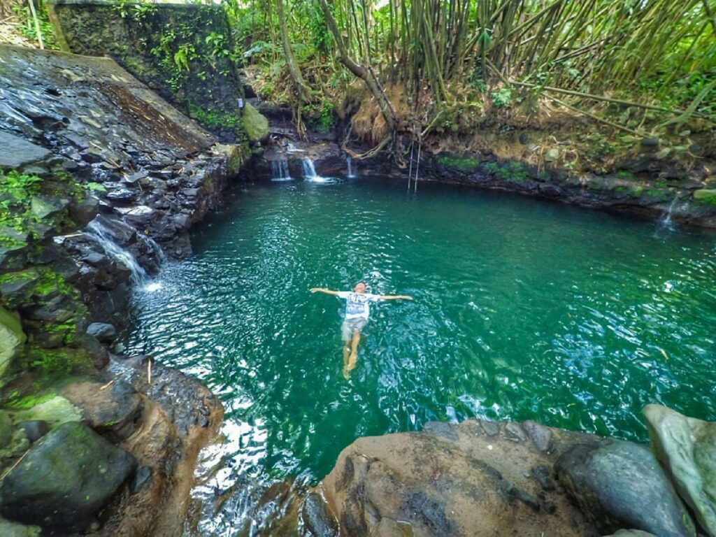 Blue Lagoon Jogja Harga Tiket, Jam Buka, Lokasi, dan Sejarahnya