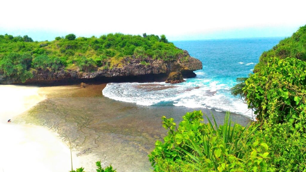 5 Daya Tarik Pantai Sedahan di Yogyakarta yang Patut Untuk Lo Ketahui