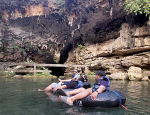 Cave Tubing Goa Pindul Jogja, Cek Rute dan Harga Tiket Masuknya