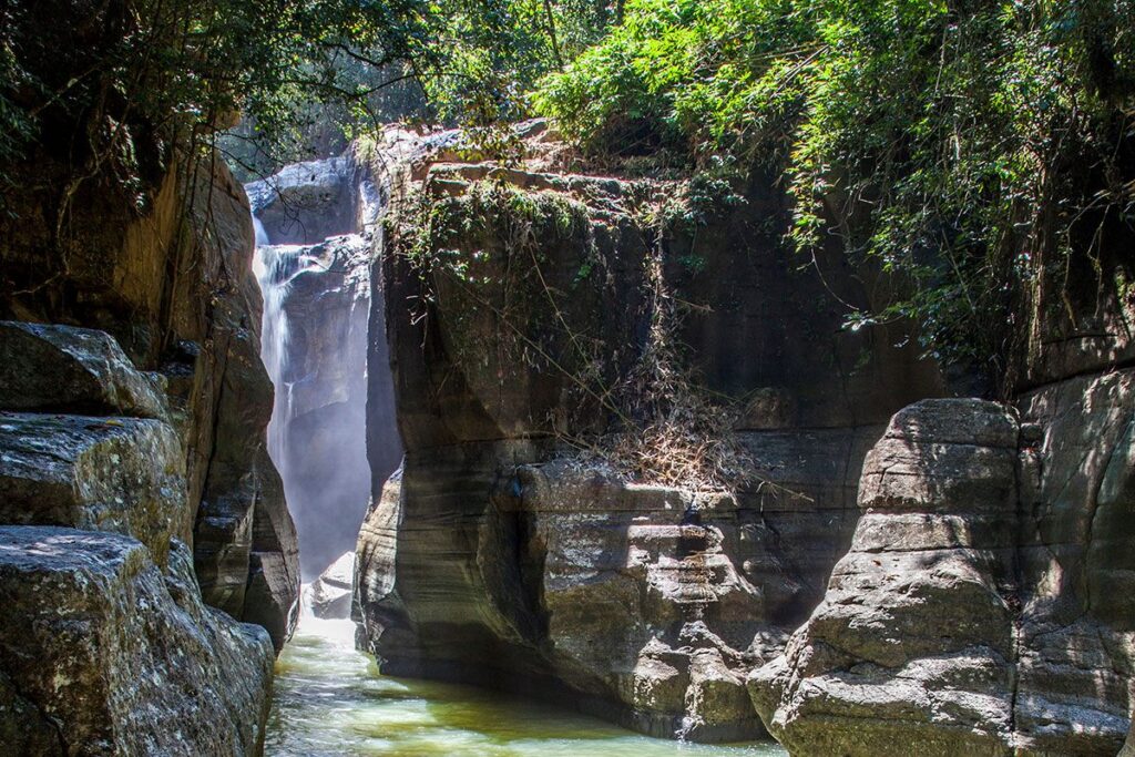 Air Terjun Cunca Wulang, Tempat Terbaik untuk Healing di Labuan Bajo