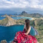 Destinasi Wisata Labuan Bajo Terpopuler, Berburu Spot Foto